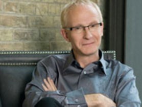 Bill Richardson, Author