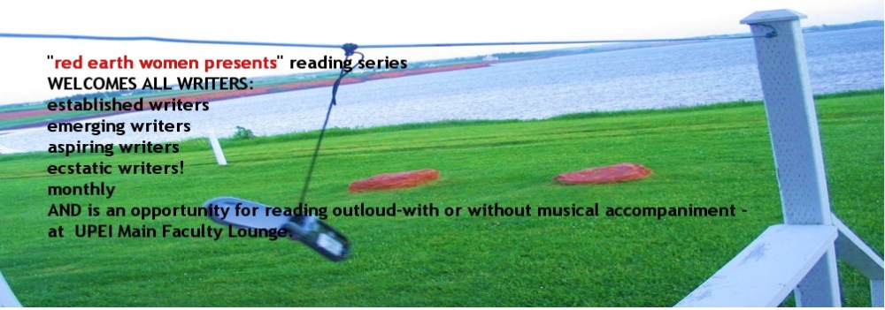 pic for red earth women2